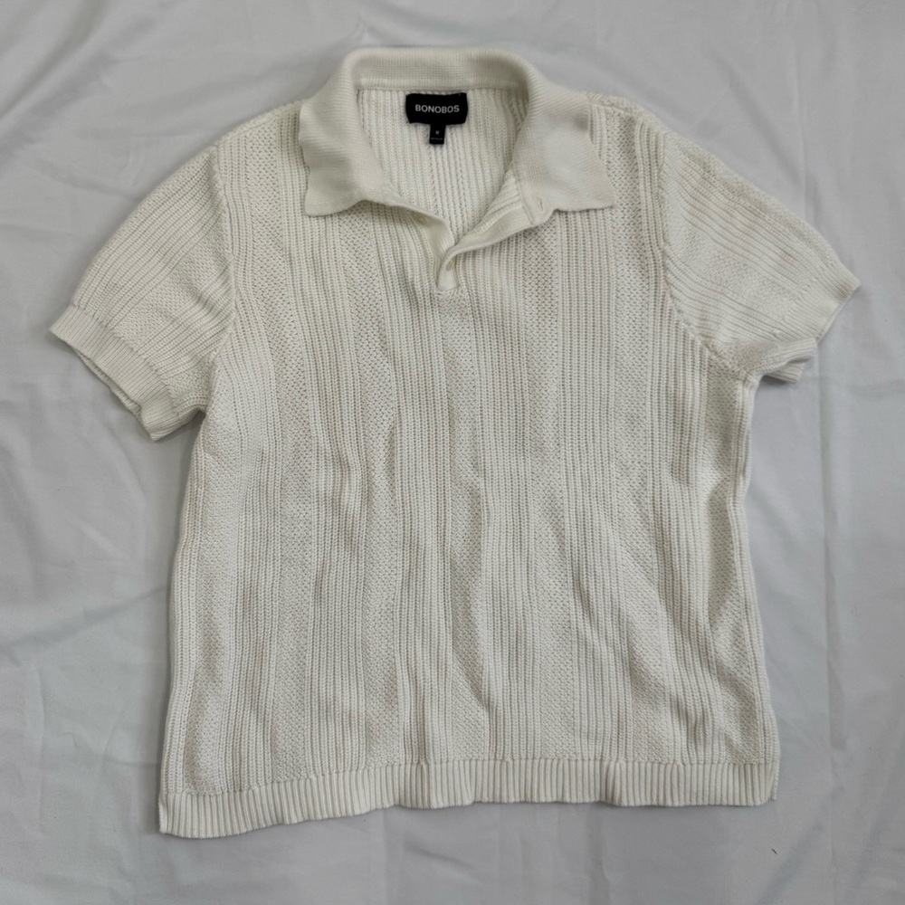 Bonobos Mens Shirt